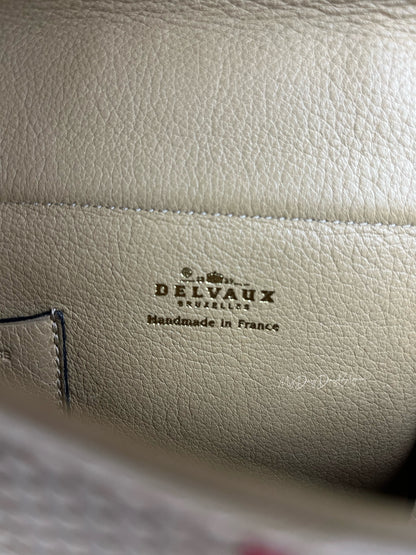 Delvaux vintage 