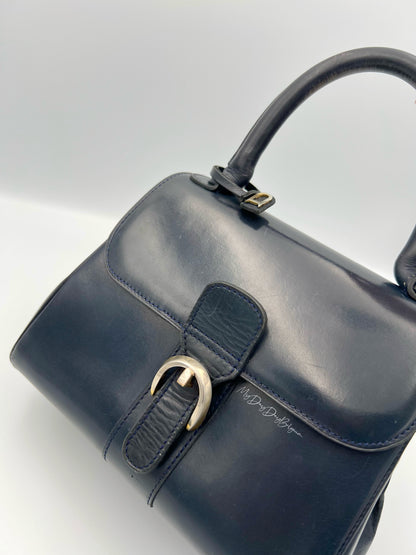 Vintage Delvaux Brillant 1966 special edition