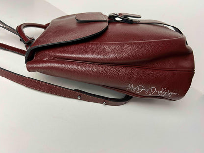 Delvaux Brillant