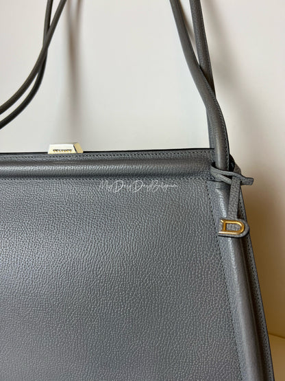 Delvaux vintage shoulderbag