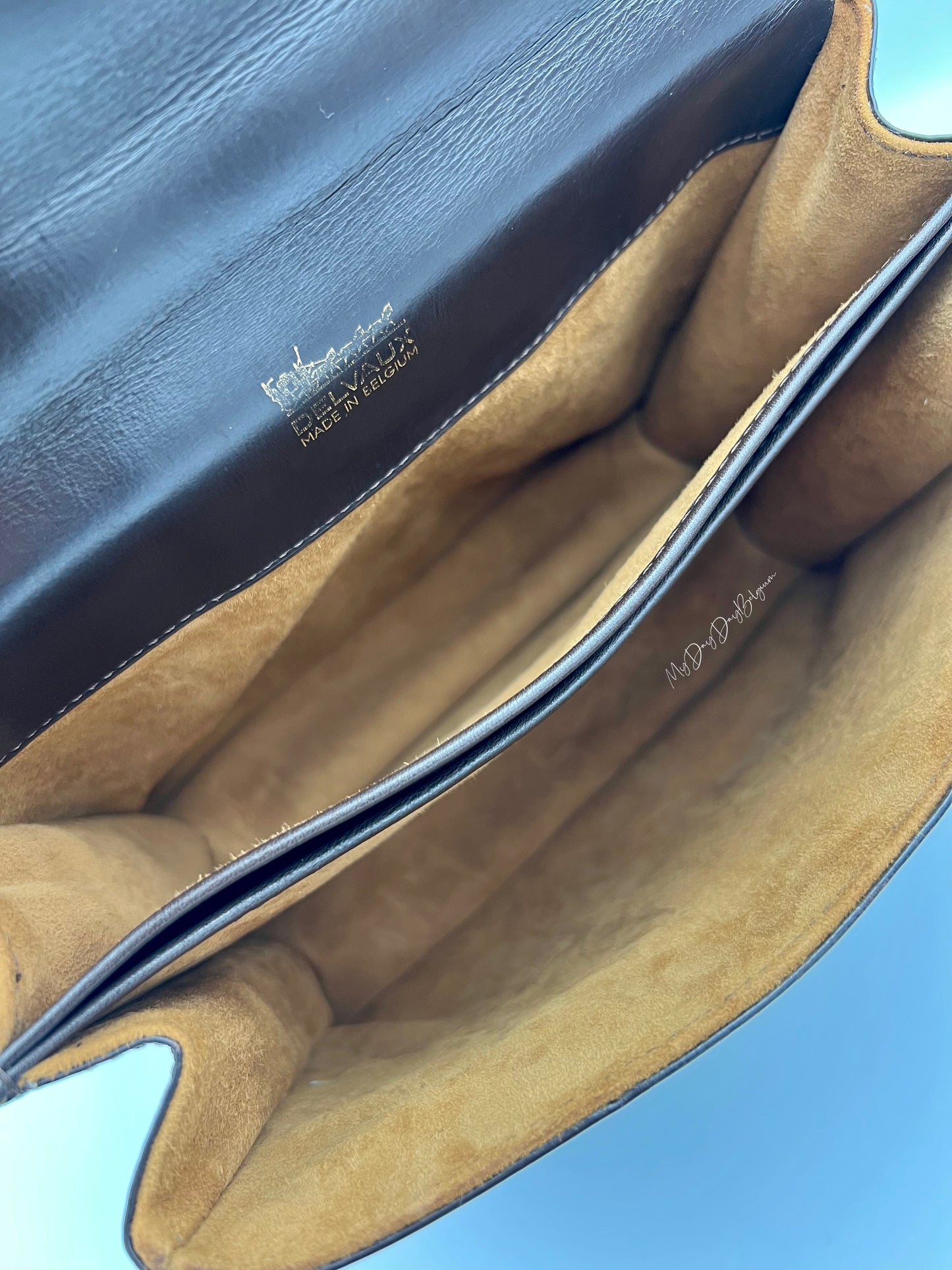 Delvaux Festival 1971