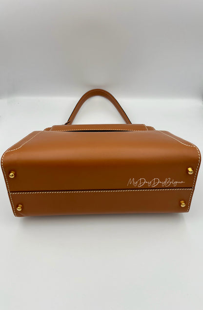 Vintage Delvaux versatile Illusion bag 1999