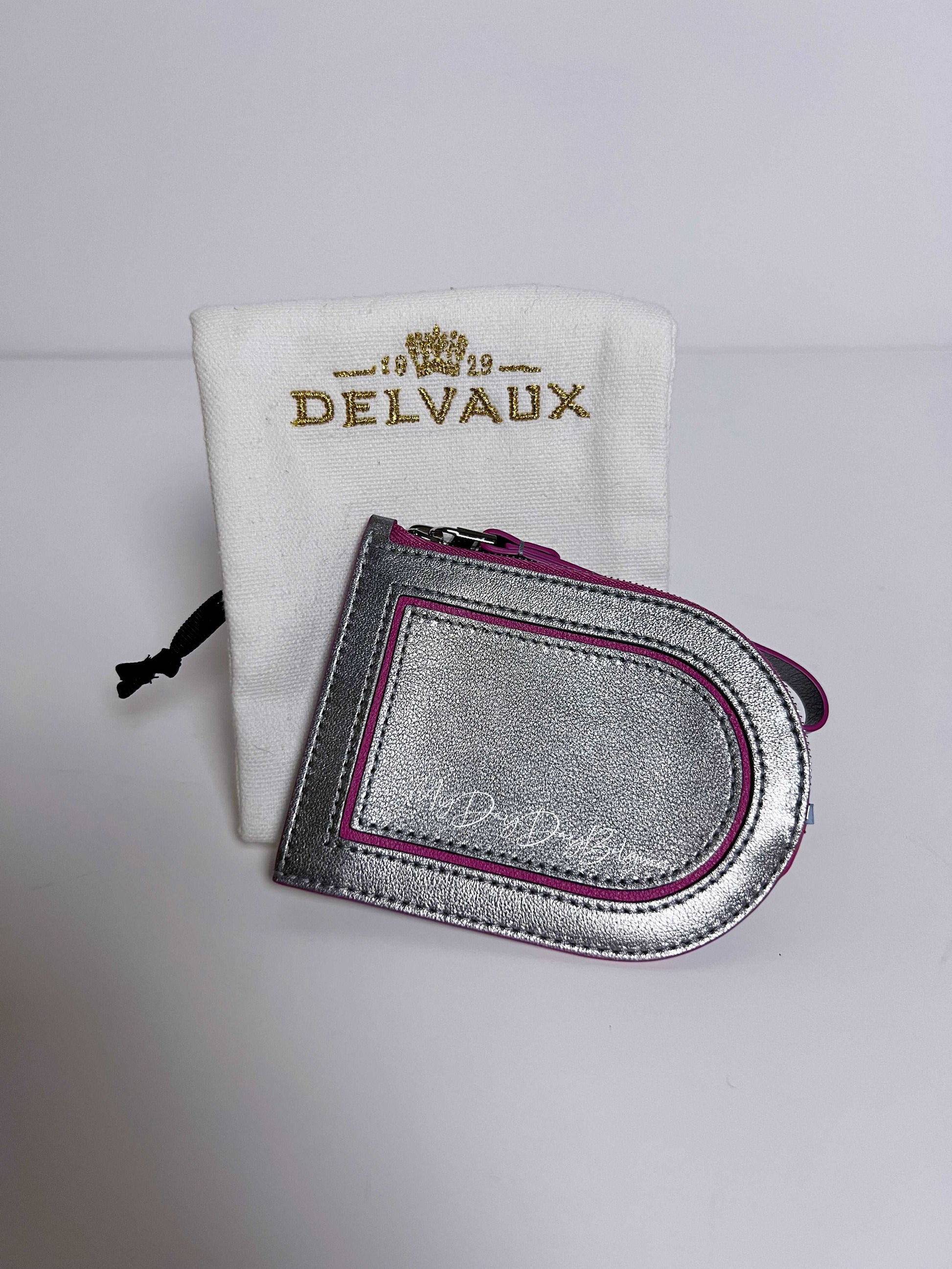 Delvaux Pin D Coin 2017