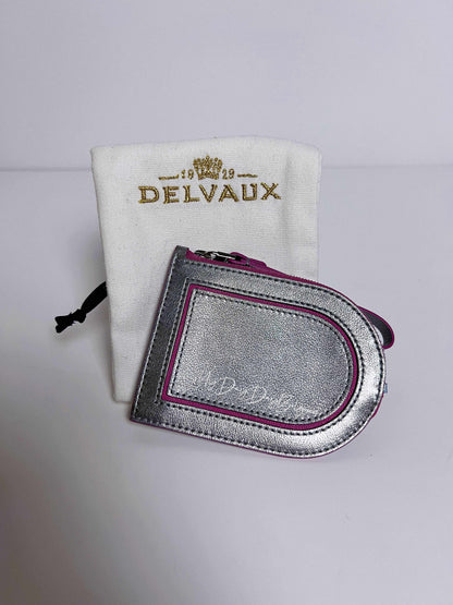 Delvaux Pin D Coin 2017