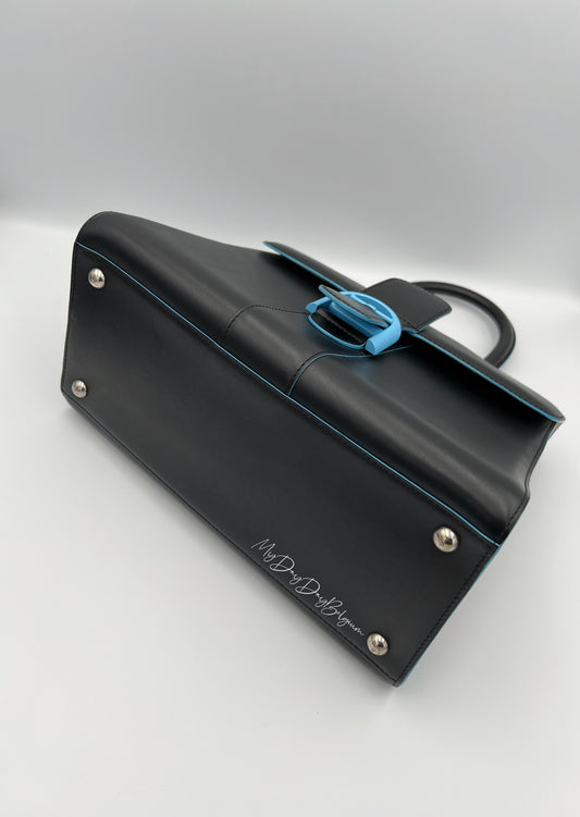 Delvaux Brillant Dans Les Nuages 2016 limited edition