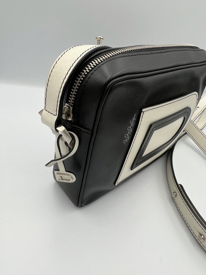 Delvaux Louise crossover camera bag 2015