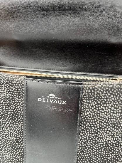 Delvaux Brillant East West 2018