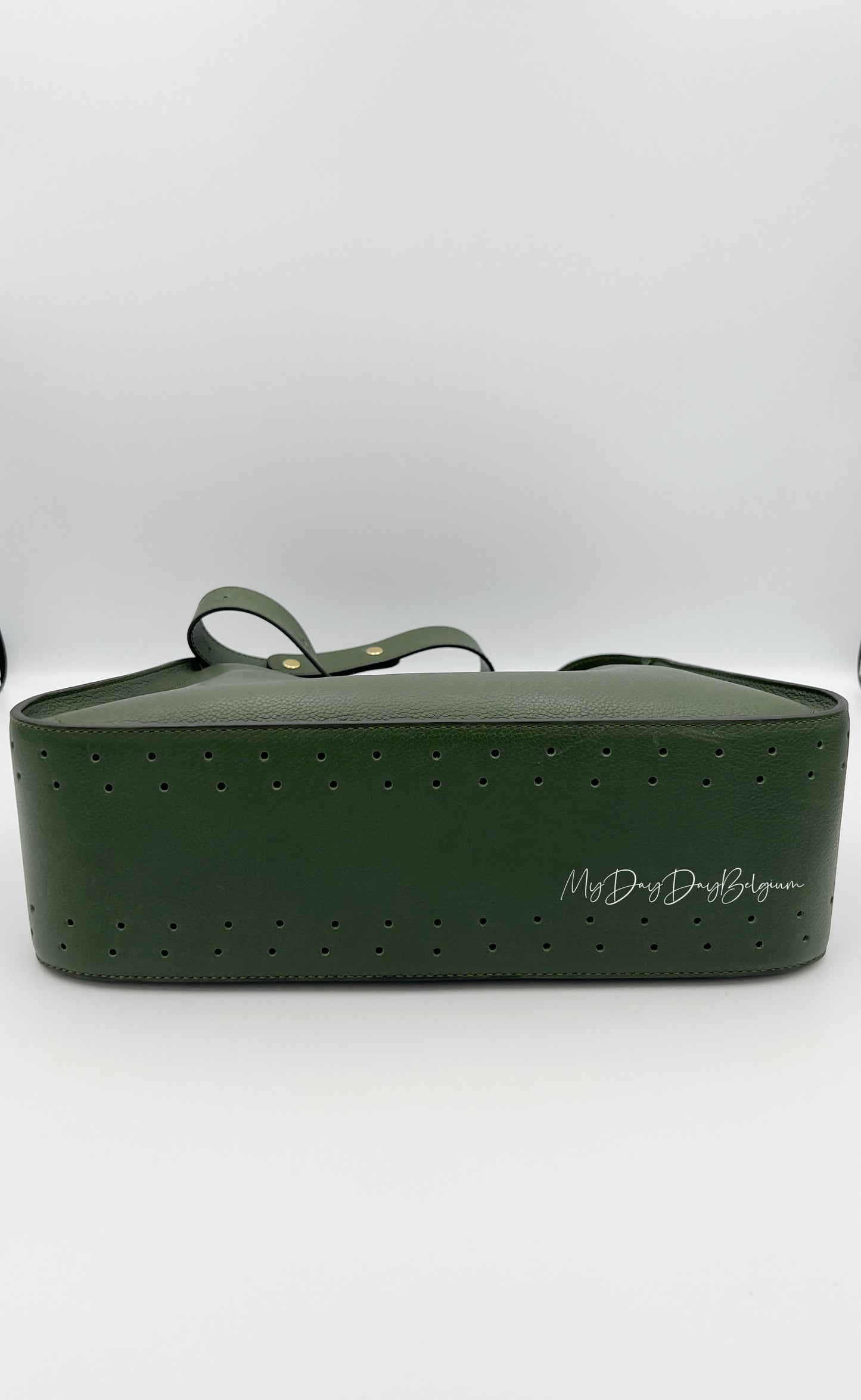 Delvaux vintage Pensée