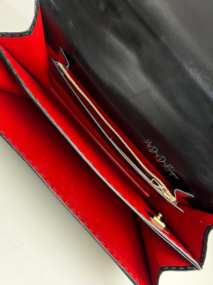 Delvaux vintage 1965