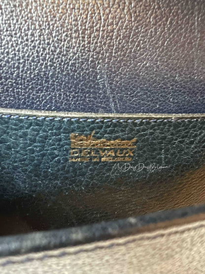 Delvaux crossbody 