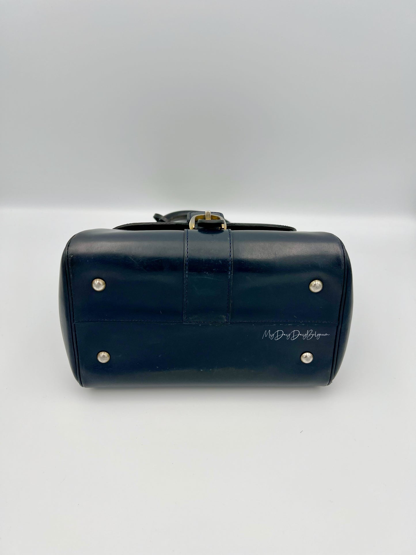 Vintage Delvaux Brillant 1966 special edition