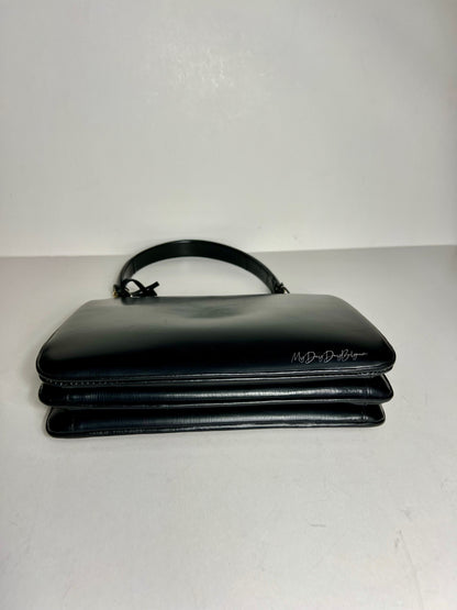 Delvaux Top handle 1956