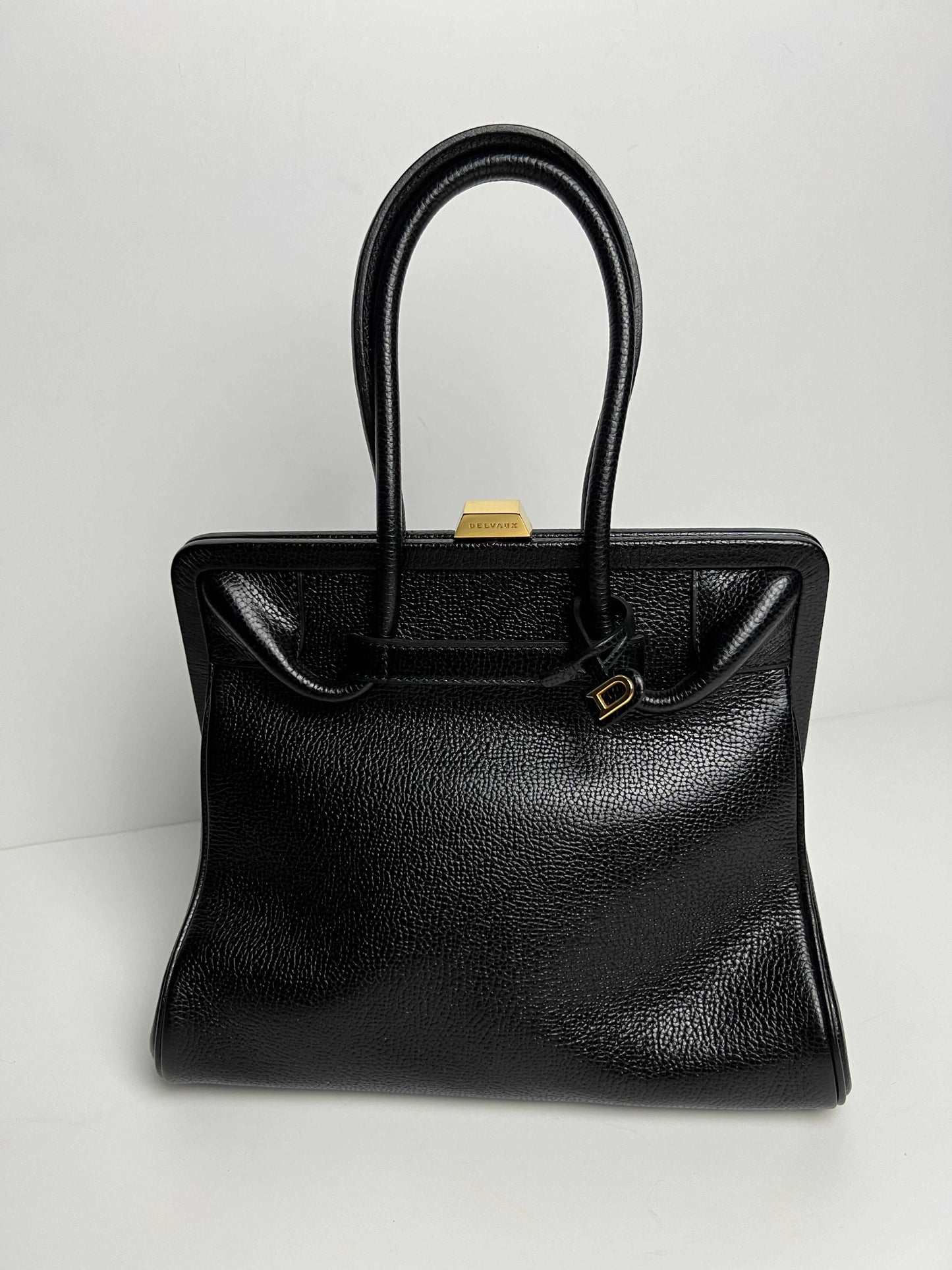 Delvaux Frenchy