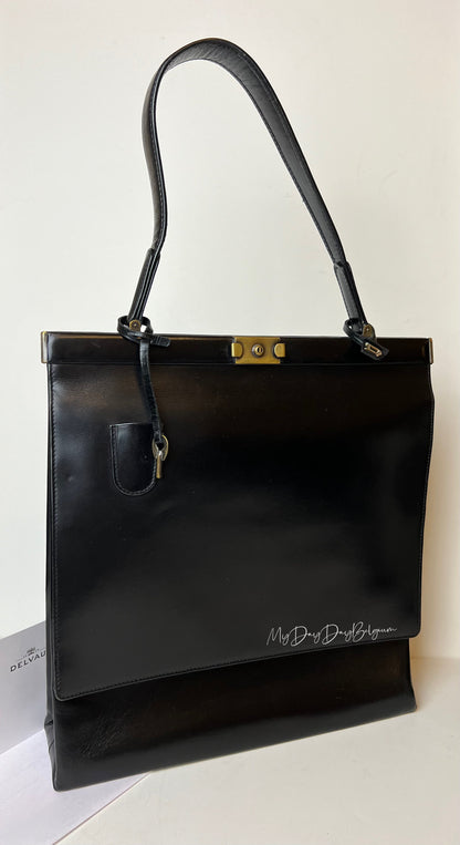 Delvaux vintage