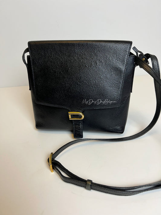 Delvaux crossbody late 70s