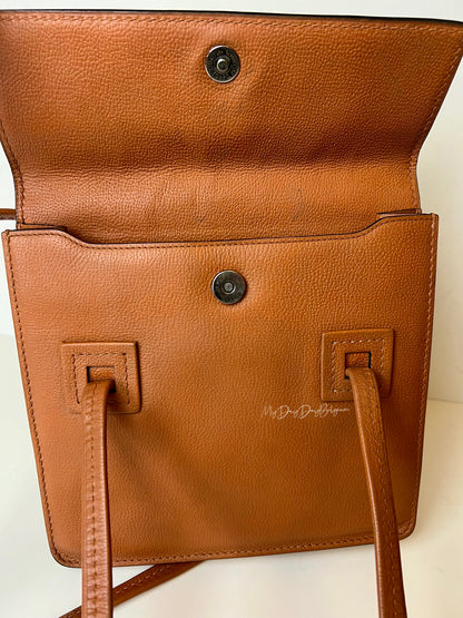 Delvaux vintage shoulder bag