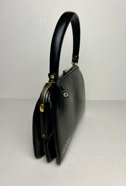 Delvaux Top handle 1956