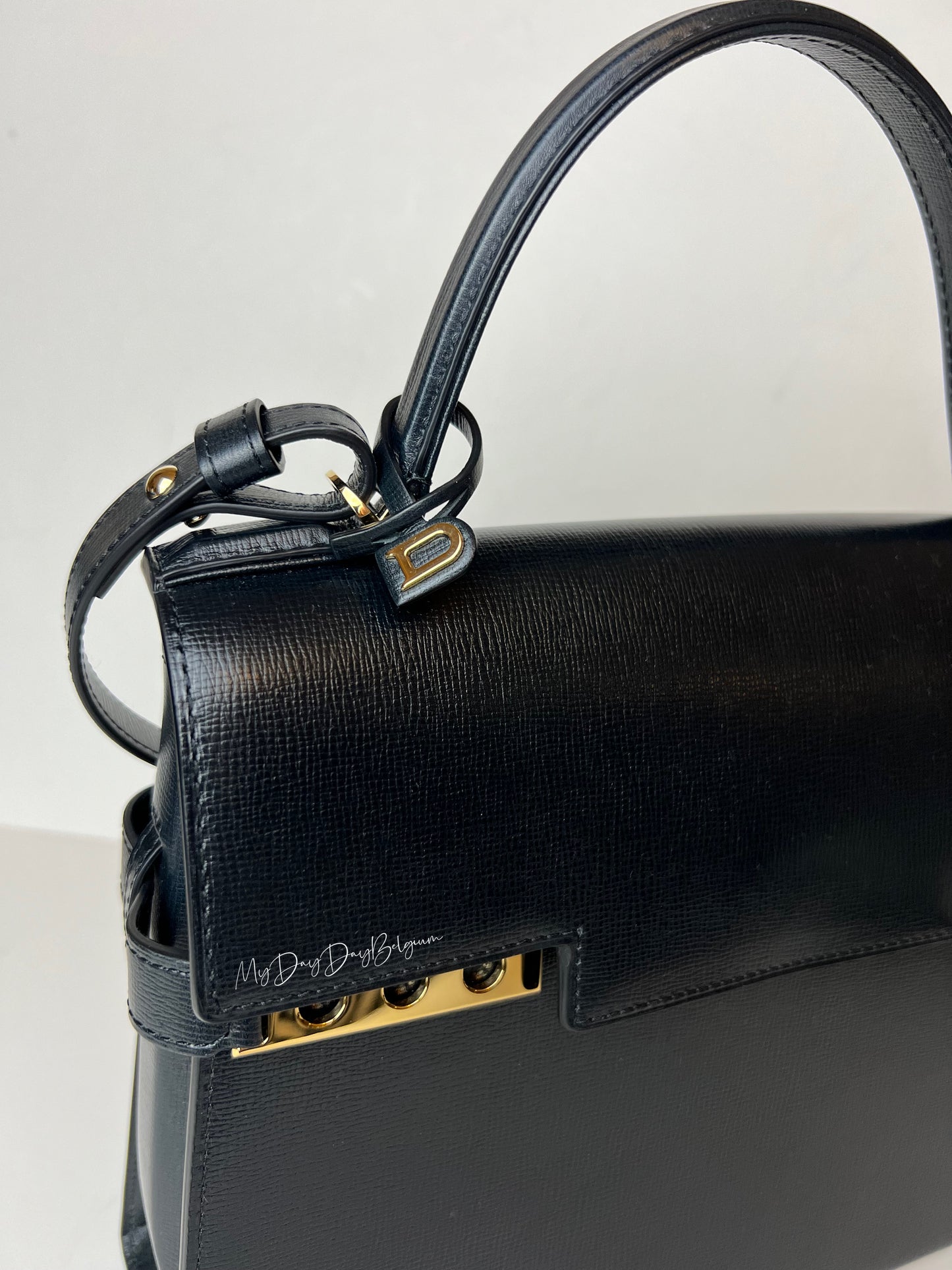 Delvaux Tempete