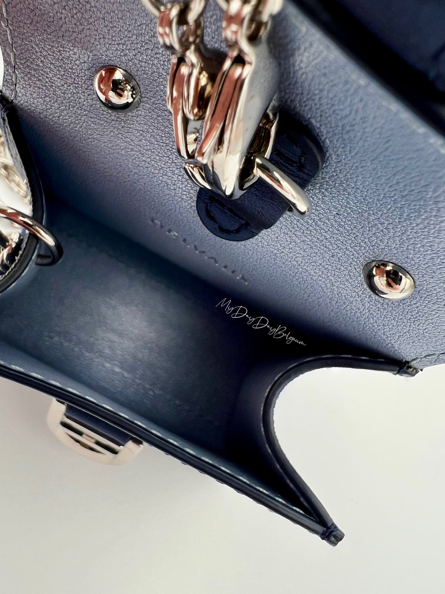 Delvaux Brillant Miniature Constellation 2020 limited edition