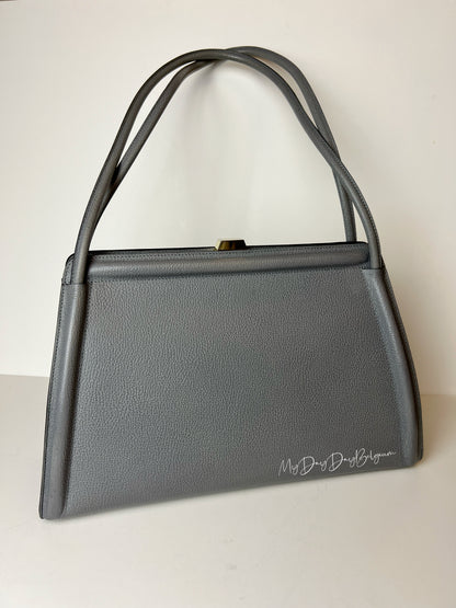 Delvaux vintage shoulderbag