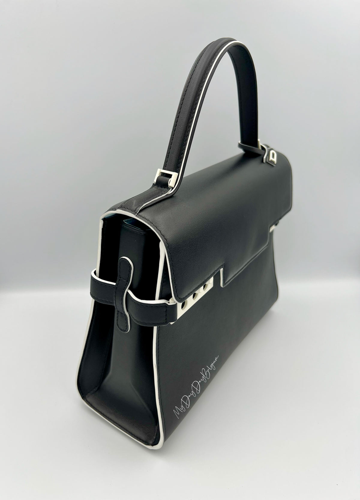 Delvaux Tempête Dans Les Nuages 2019 limited edition