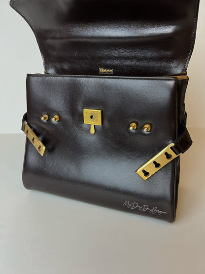 Delvaux Tempête PM 