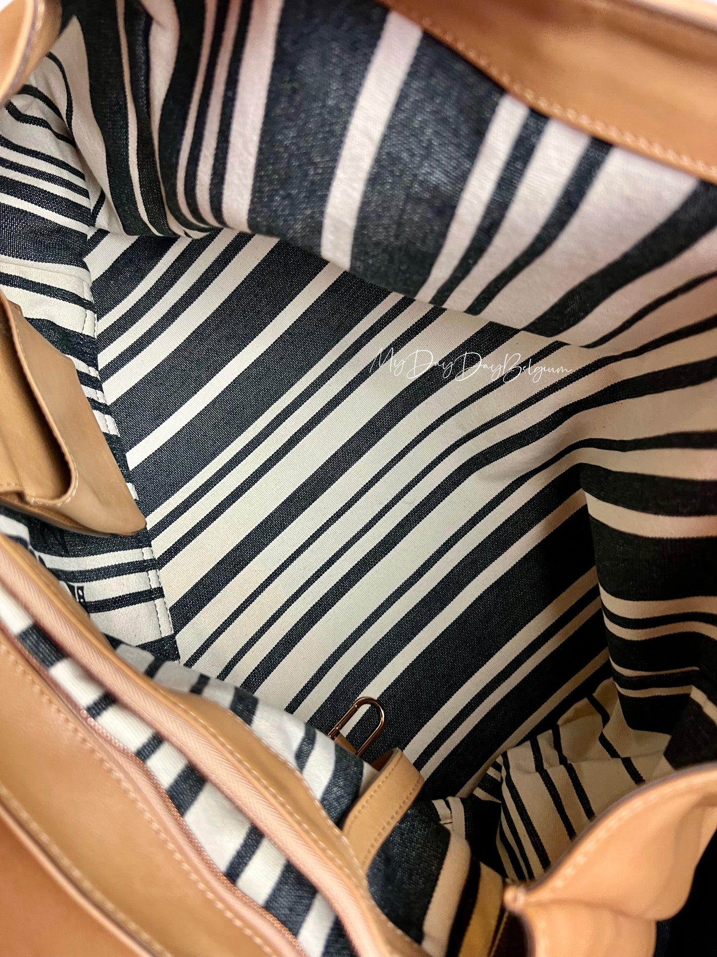 Delvaux Brillant XXL 2021 Végetal colour