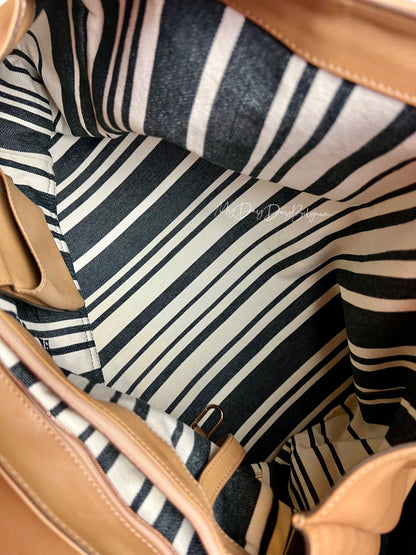 Delvaux Brillant XXL 2021 Végetal Colour