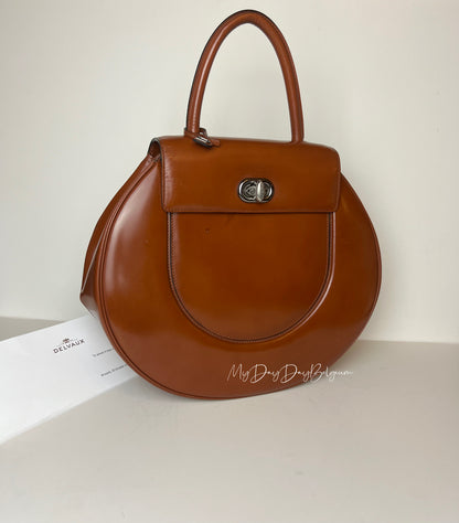 Delvaux vintage