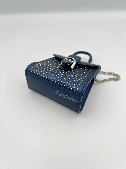 Delvaux Brillant Miniature Constellation 2020 limited edition