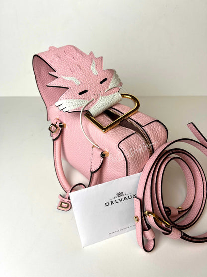delvaux cool box