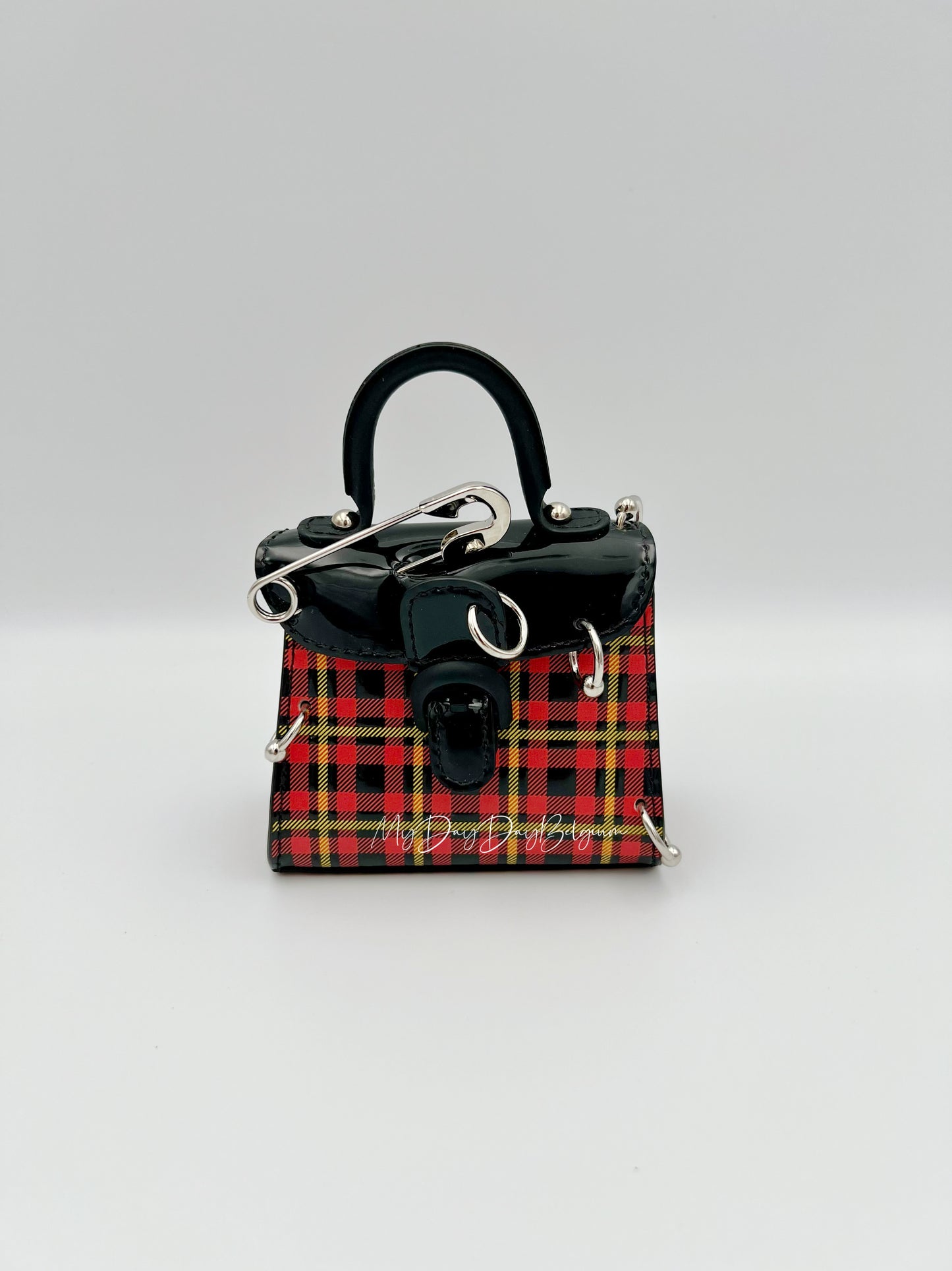 Delvaux miniature Camden Town 2018