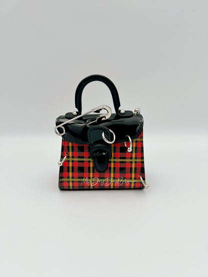 Delvaux miniature Camden Town 2018
