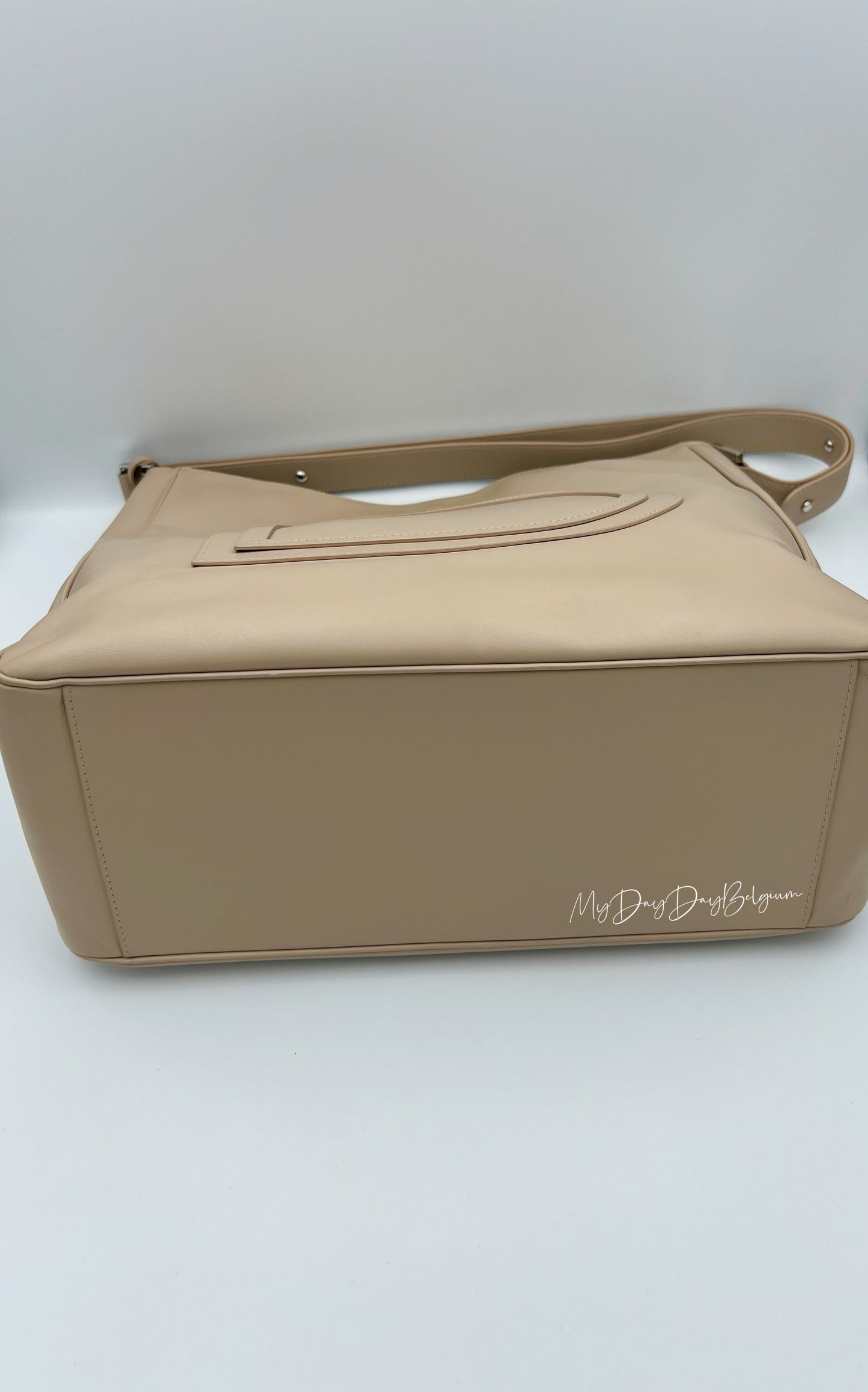 Delvaux Louise Hobo GM Allure 2014