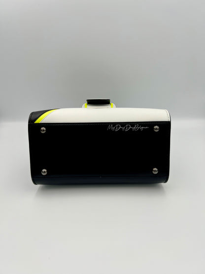 Delvaux Brillant City Chic limited edition 2020