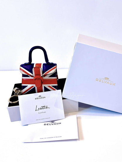 Delvaux Miniature Brillant Trafalgar Square