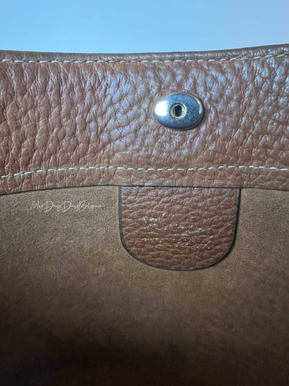 Delvaux Pin