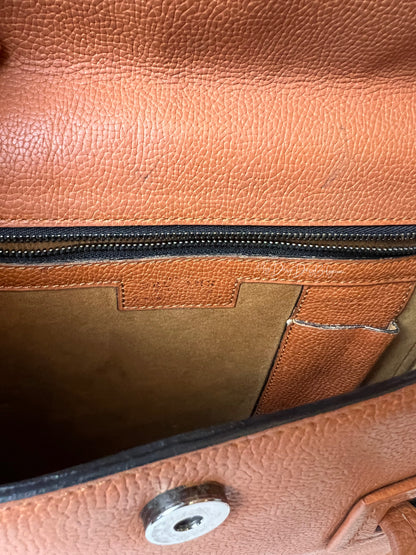 Delvaux vintage shoulder bag