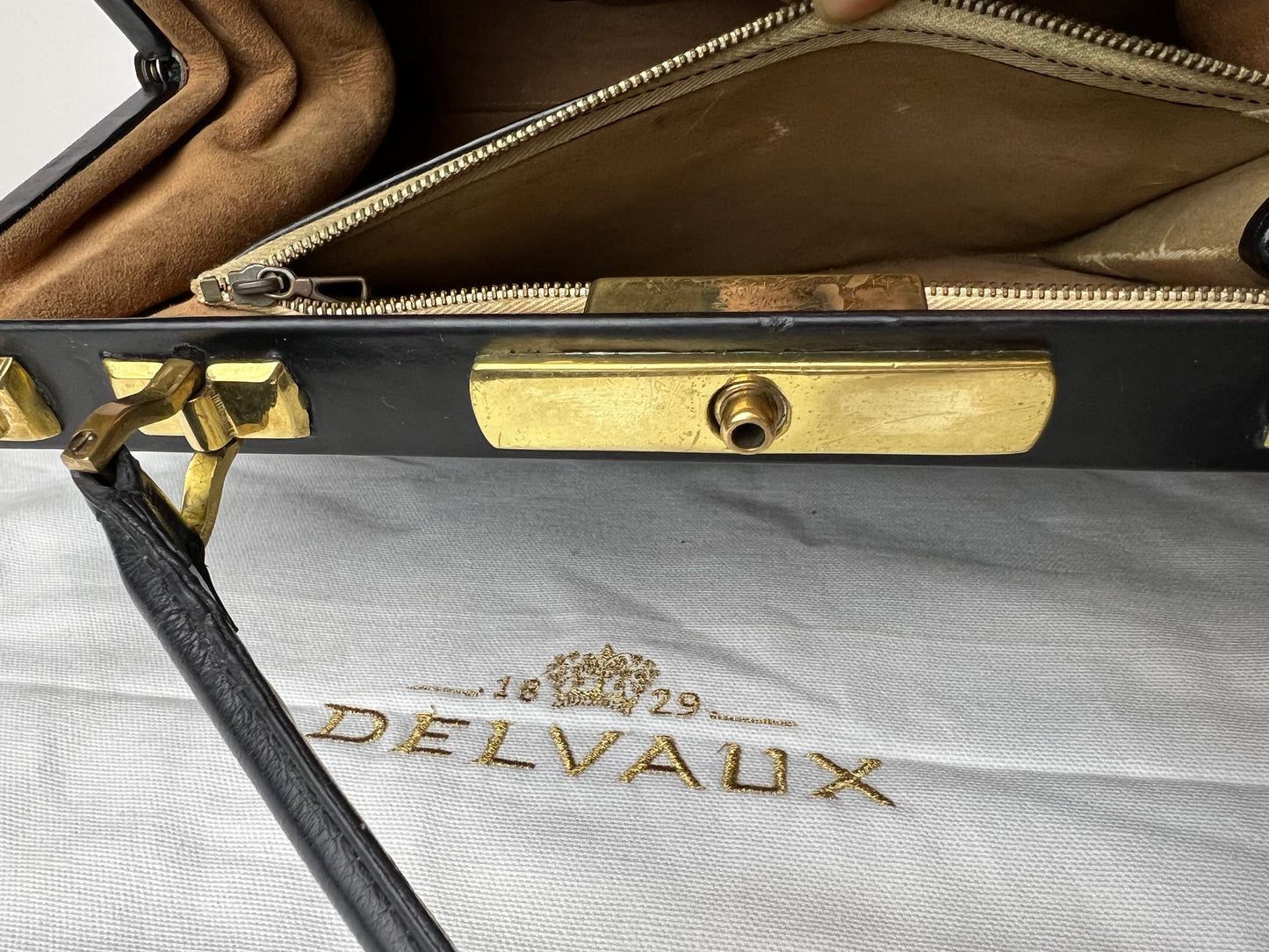 Delvaux 1963