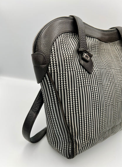 Delvaux 1990’s shoulder bag