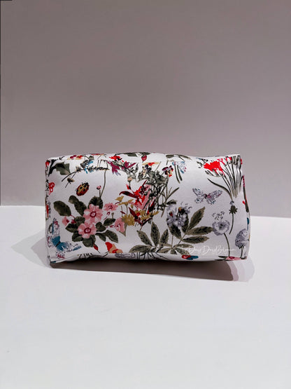 Handbag pillow