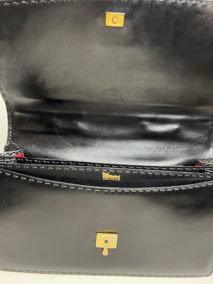 Delvaux vintage 1965