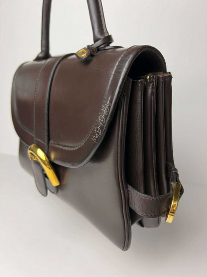 Delvaux Brillant