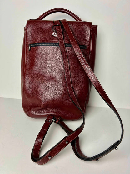 Delvaux Brillant