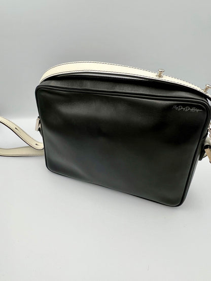 Delvaux Louise crossover camera bag 2015