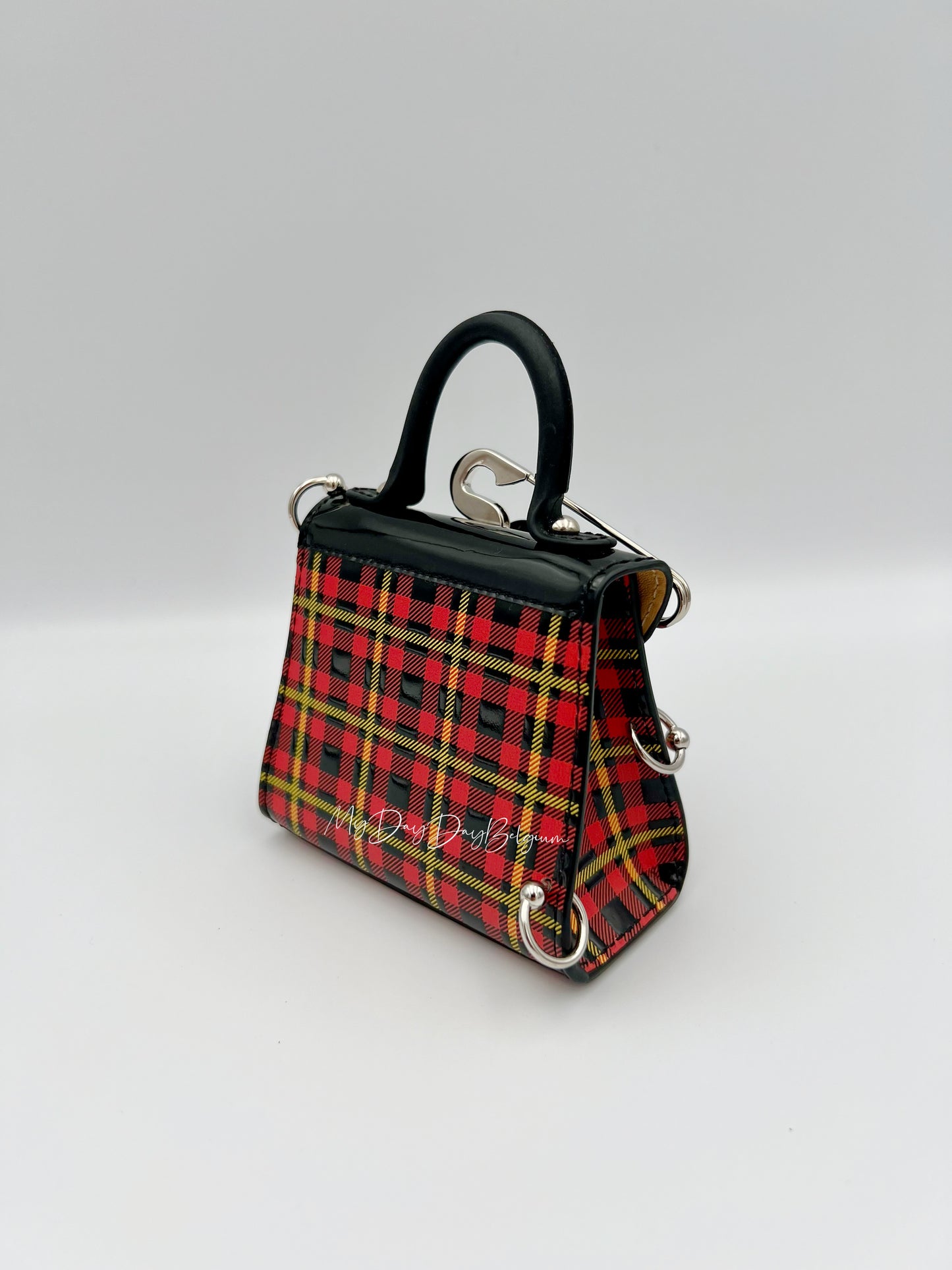 Delvaux miniature Camden Town 2018