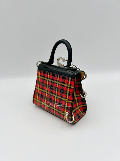 Delvaux miniature Camden Town 2018