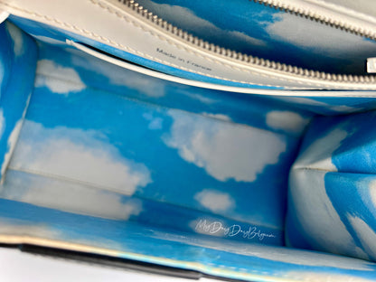 Delvaux Brillant Dans Les Nuages 2016 limited edition