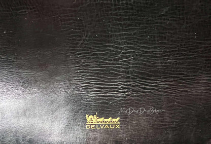 Delvaux vintage handbag