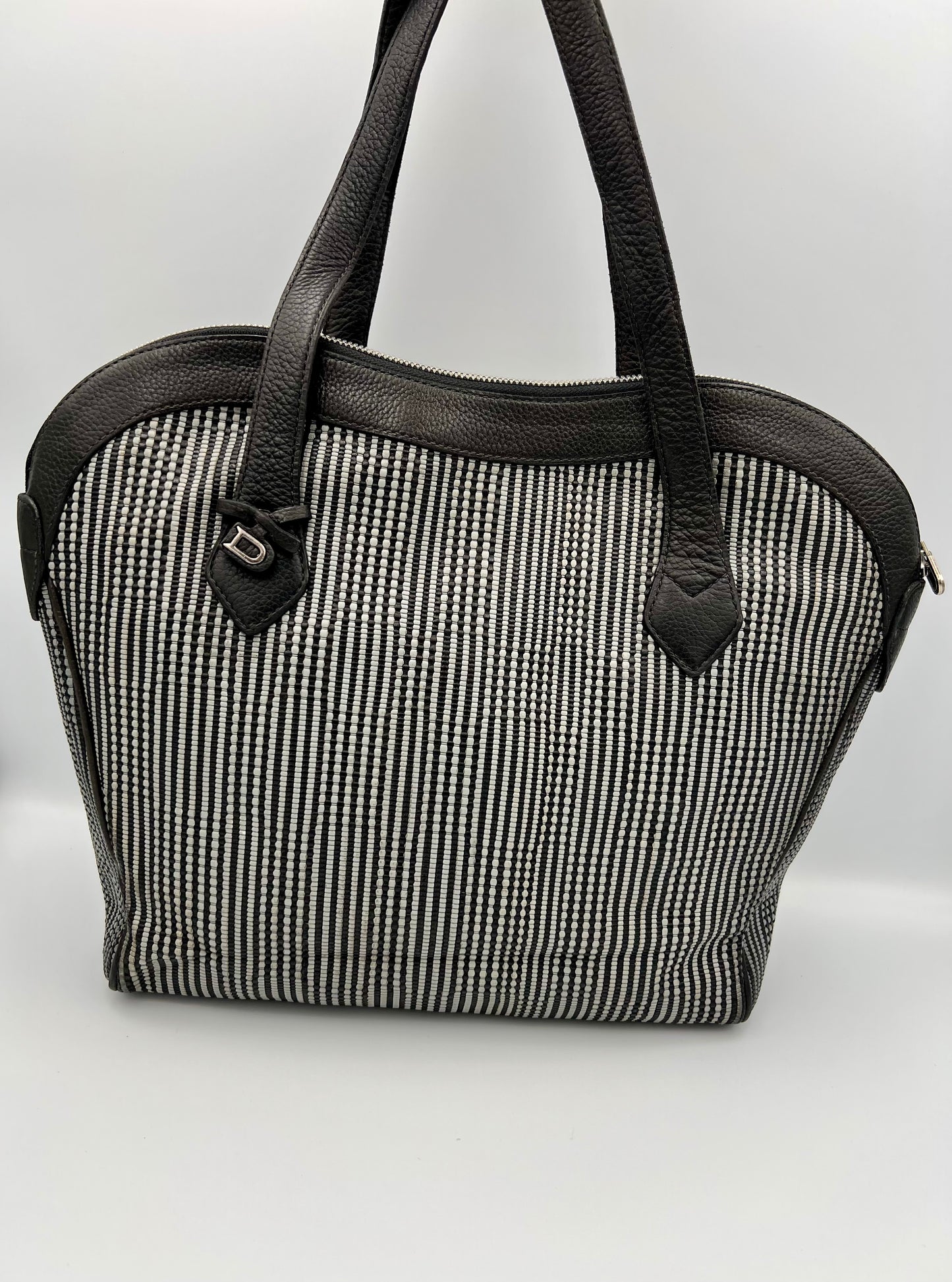 Delvaux 1990’s shoulder bag